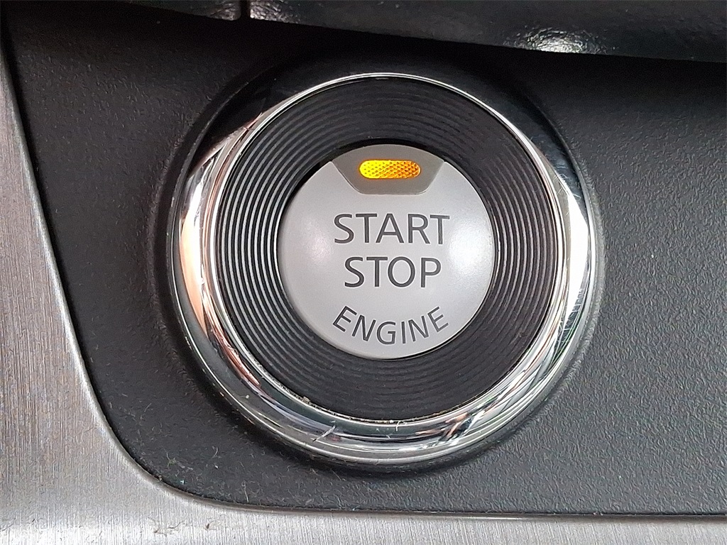 2023 Nissan Murano SV - Photo 22