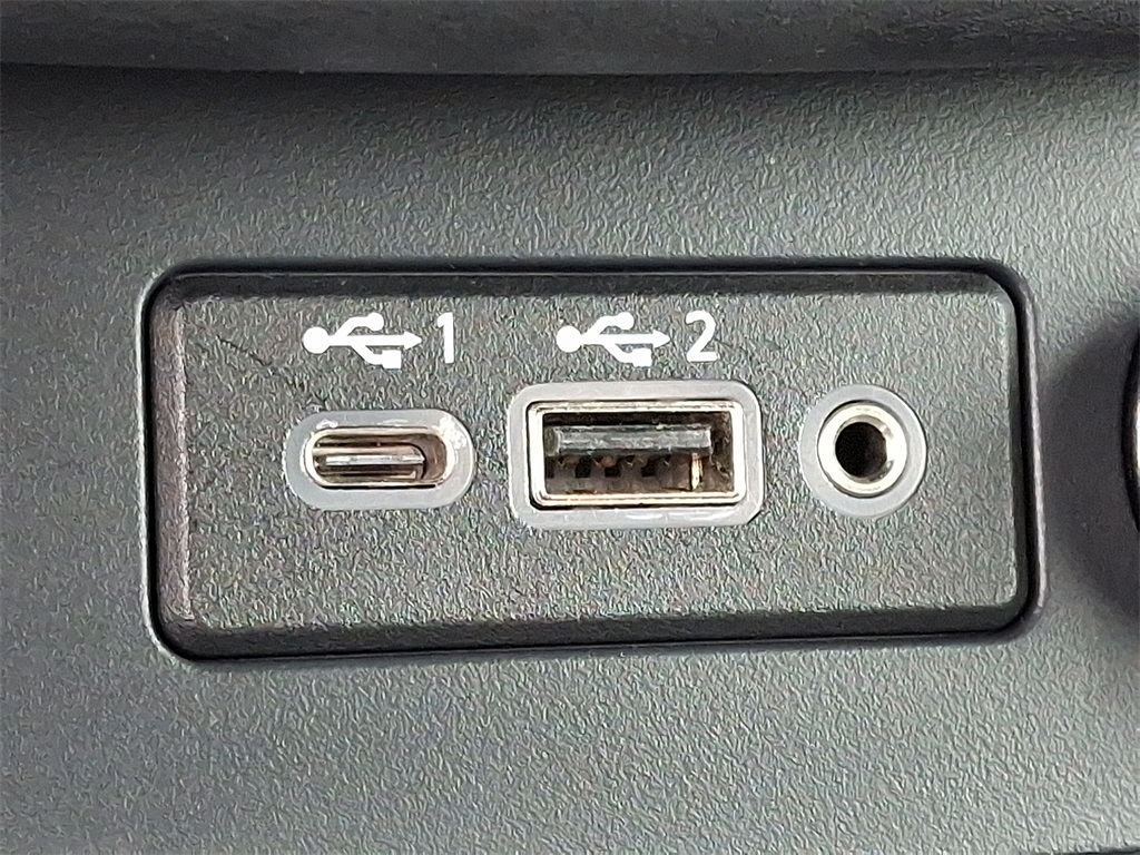 2023 Nissan Murano SV - Photo 24