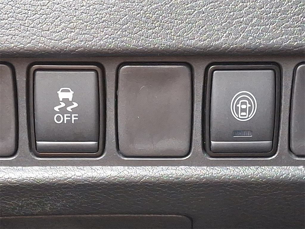 2023 Nissan Murano SV - Photo 25