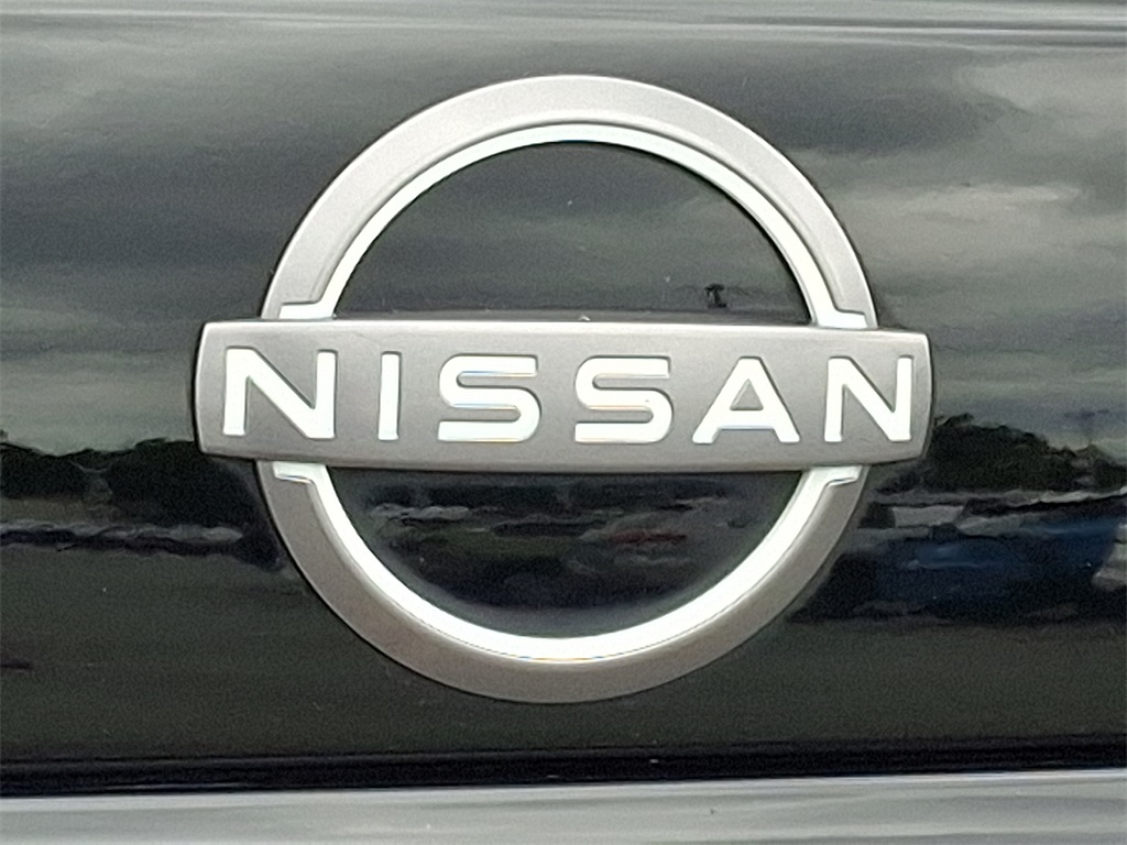 2023 Nissan Murano SV - Photo 28
