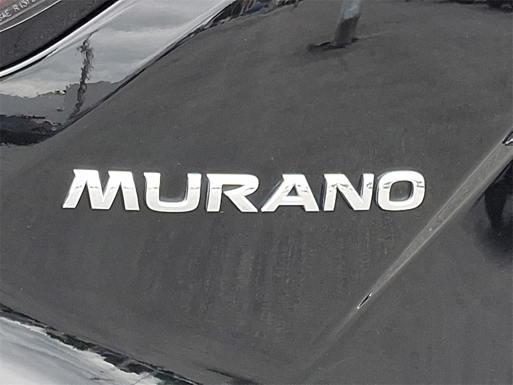 2023 Nissan Murano SV - Photo 29