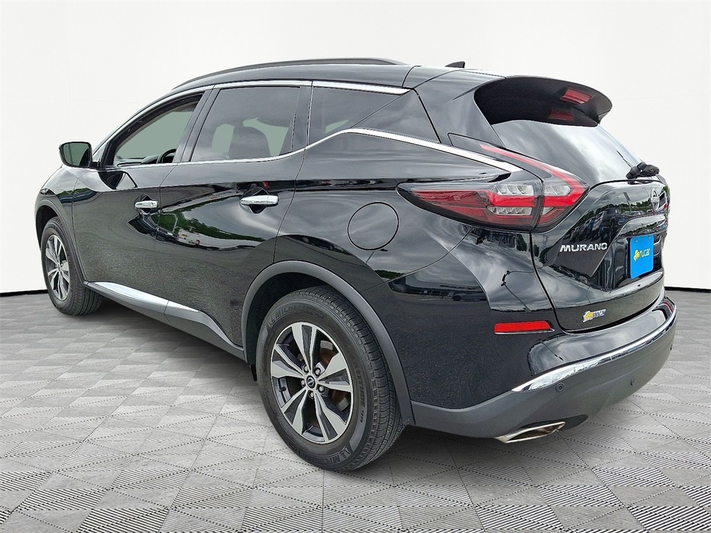 2023 Nissan Murano SV - Photo 4