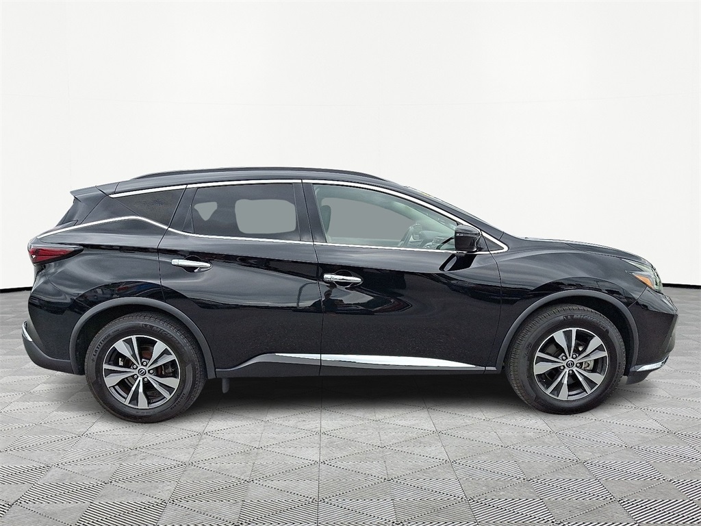2023 Nissan Murano SV - Photo 7