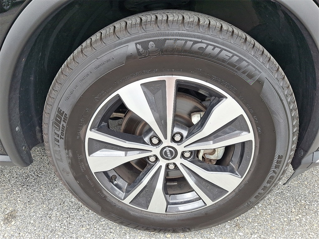 2023 Nissan Murano SV - Photo 8