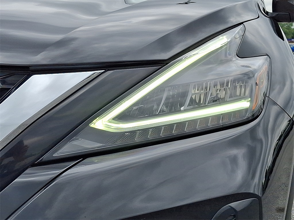 2023 Nissan Murano SV - Photo 9