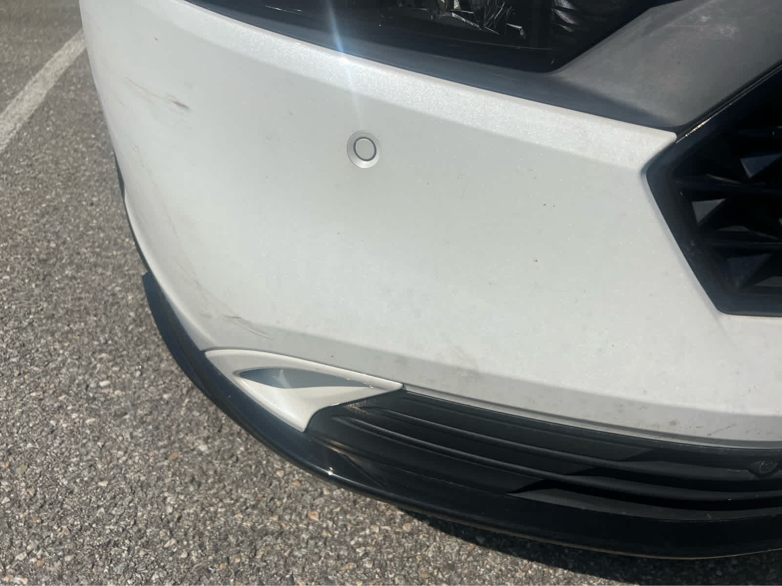 2023 Honda Accord Hybrid EX-L - Photo 3
