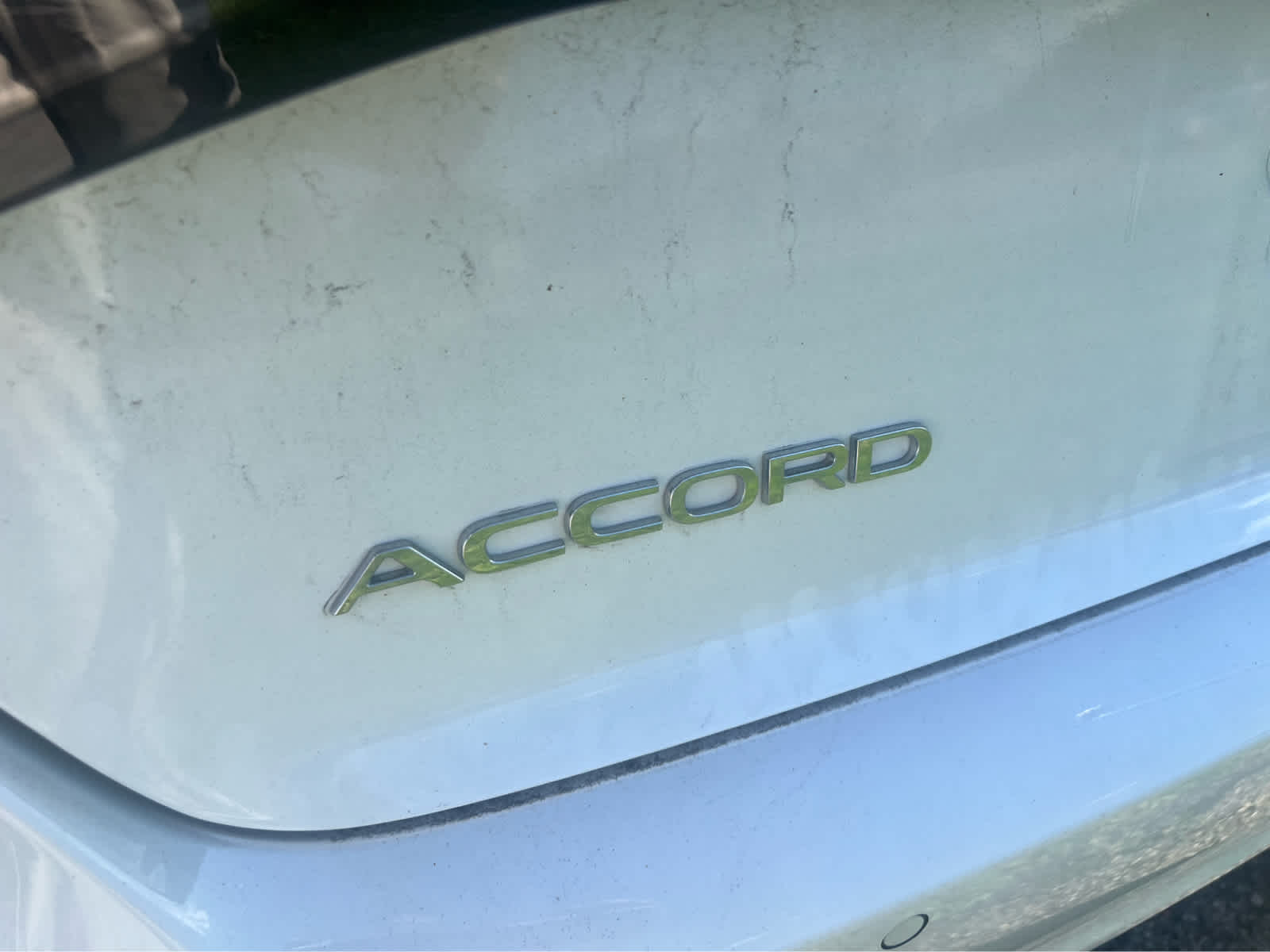 2023 Honda Accord Hybrid EX-L - Photo 8