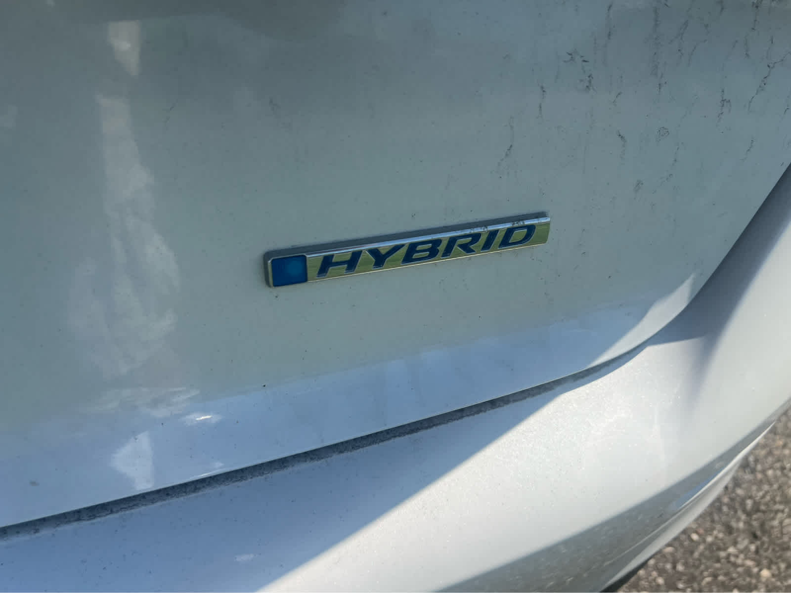 2023 Honda Accord Hybrid EX-L - Photo 10