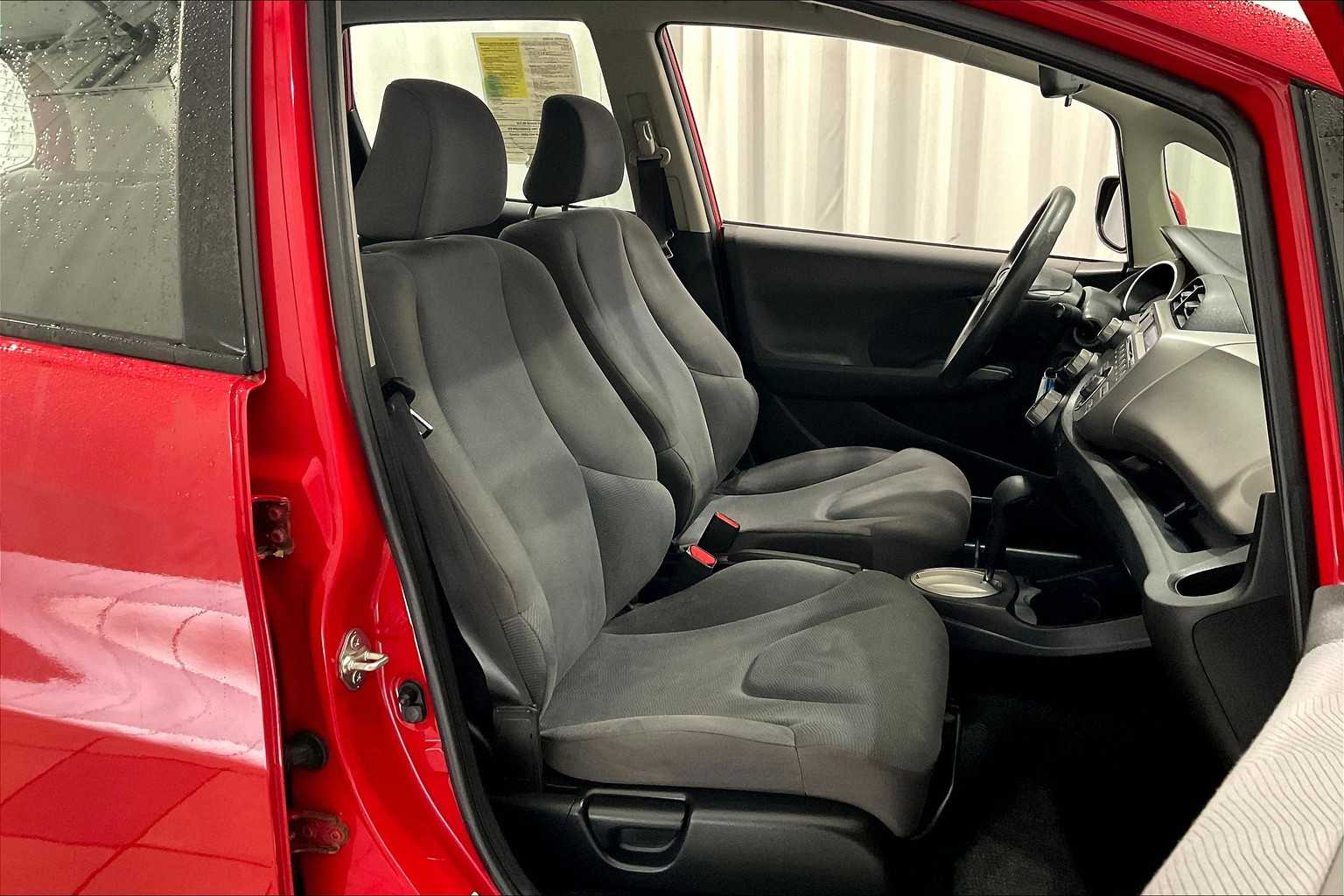 2013 Honda Fit  - Photo 11