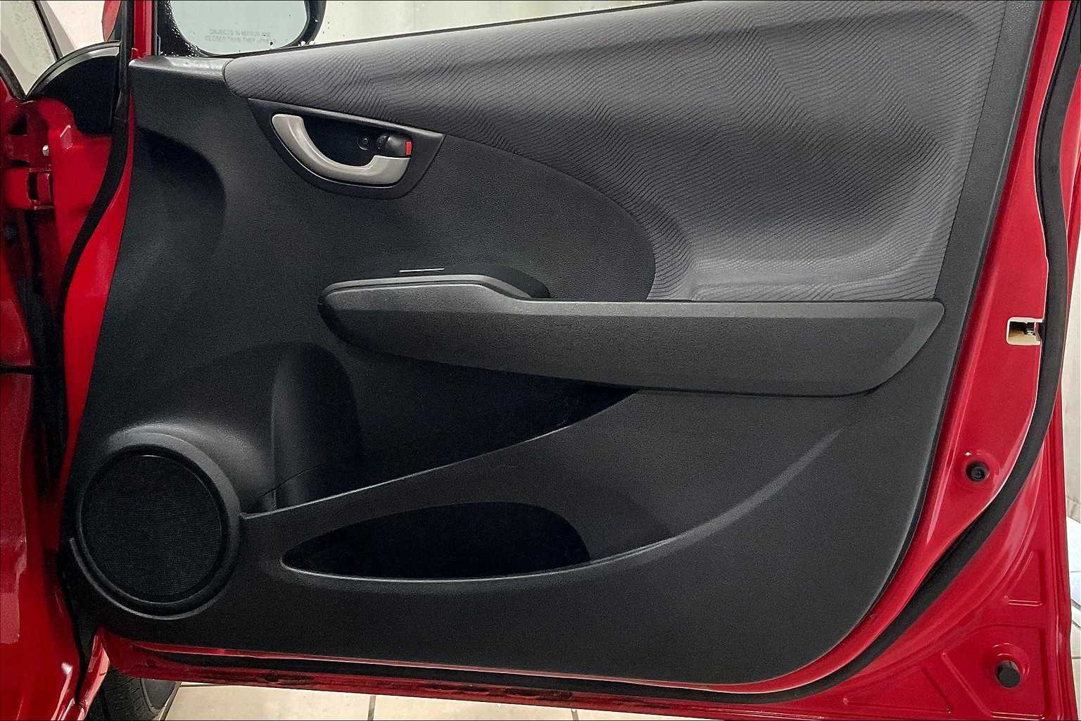 2013 Honda Fit  - Photo 12
