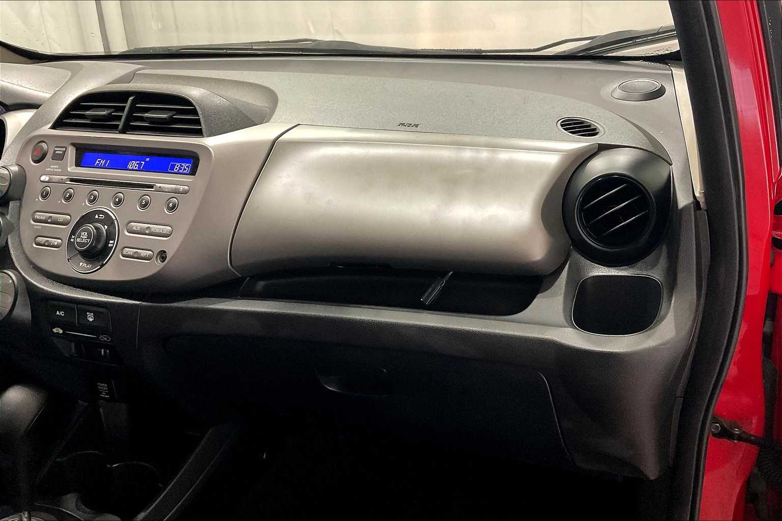 2013 Honda Fit  - Photo 13