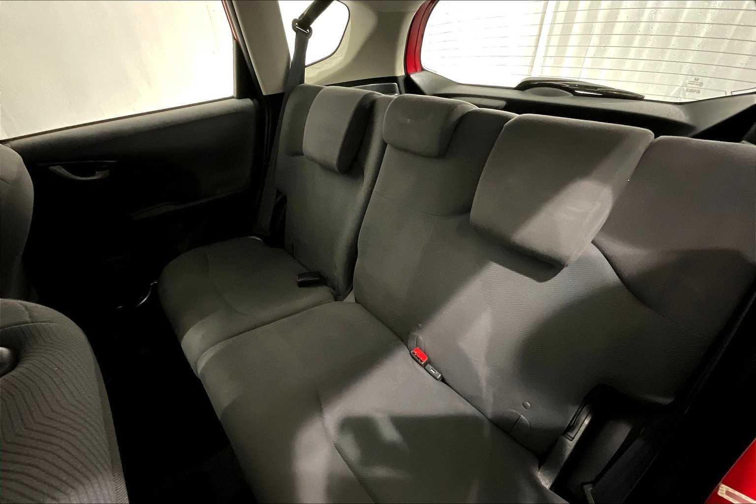 2013 Honda Fit  - Photo 15