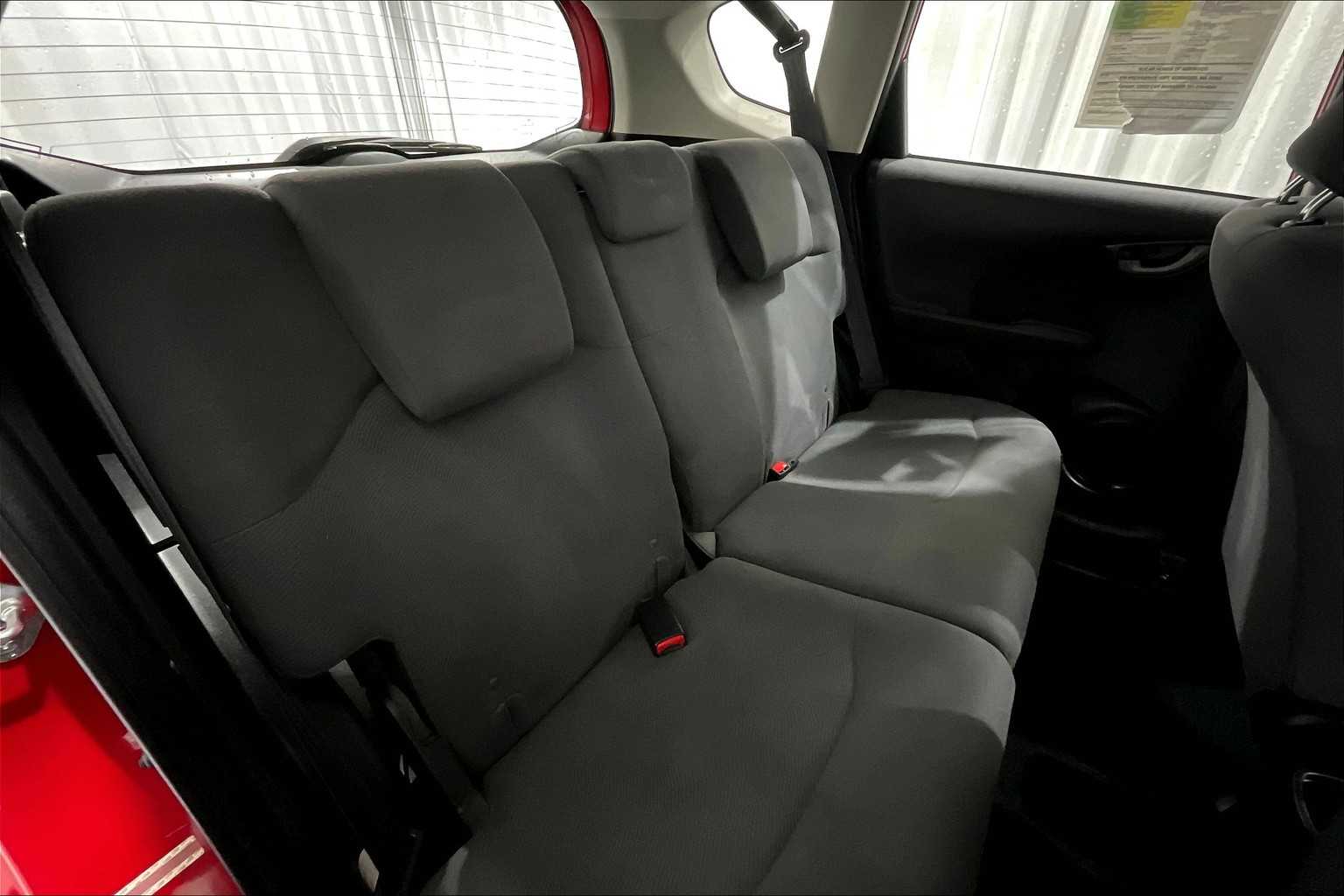 2013 Honda Fit  - Photo 16