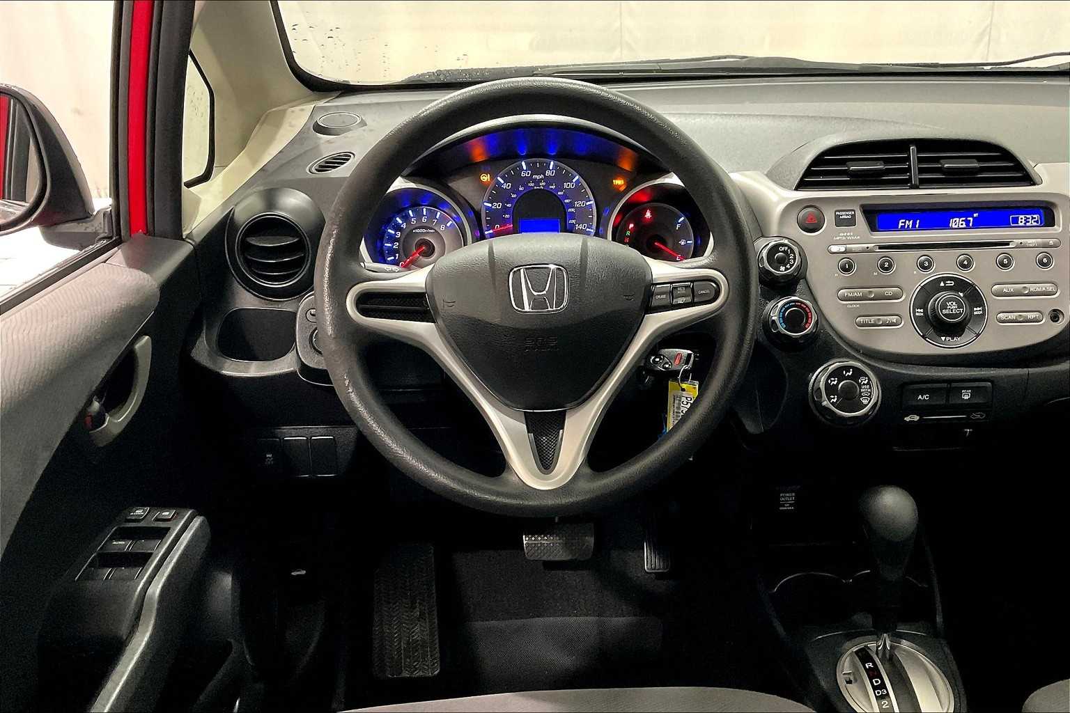 2013 Honda Fit  - Photo 17