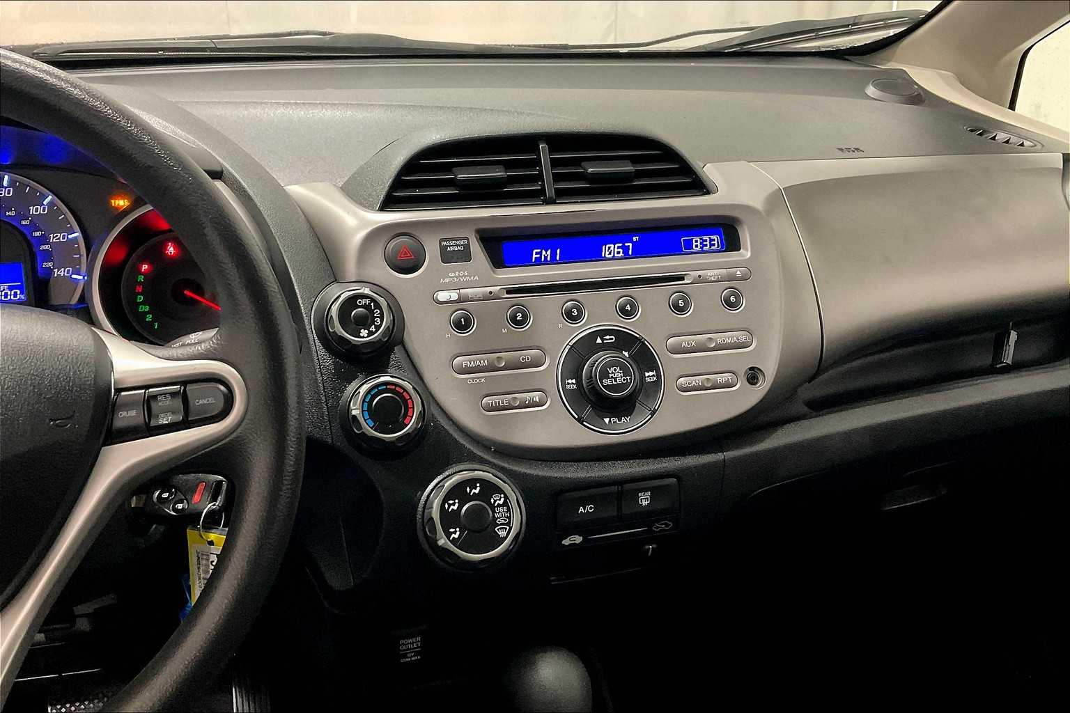 2013 Honda Fit  - Photo 18
