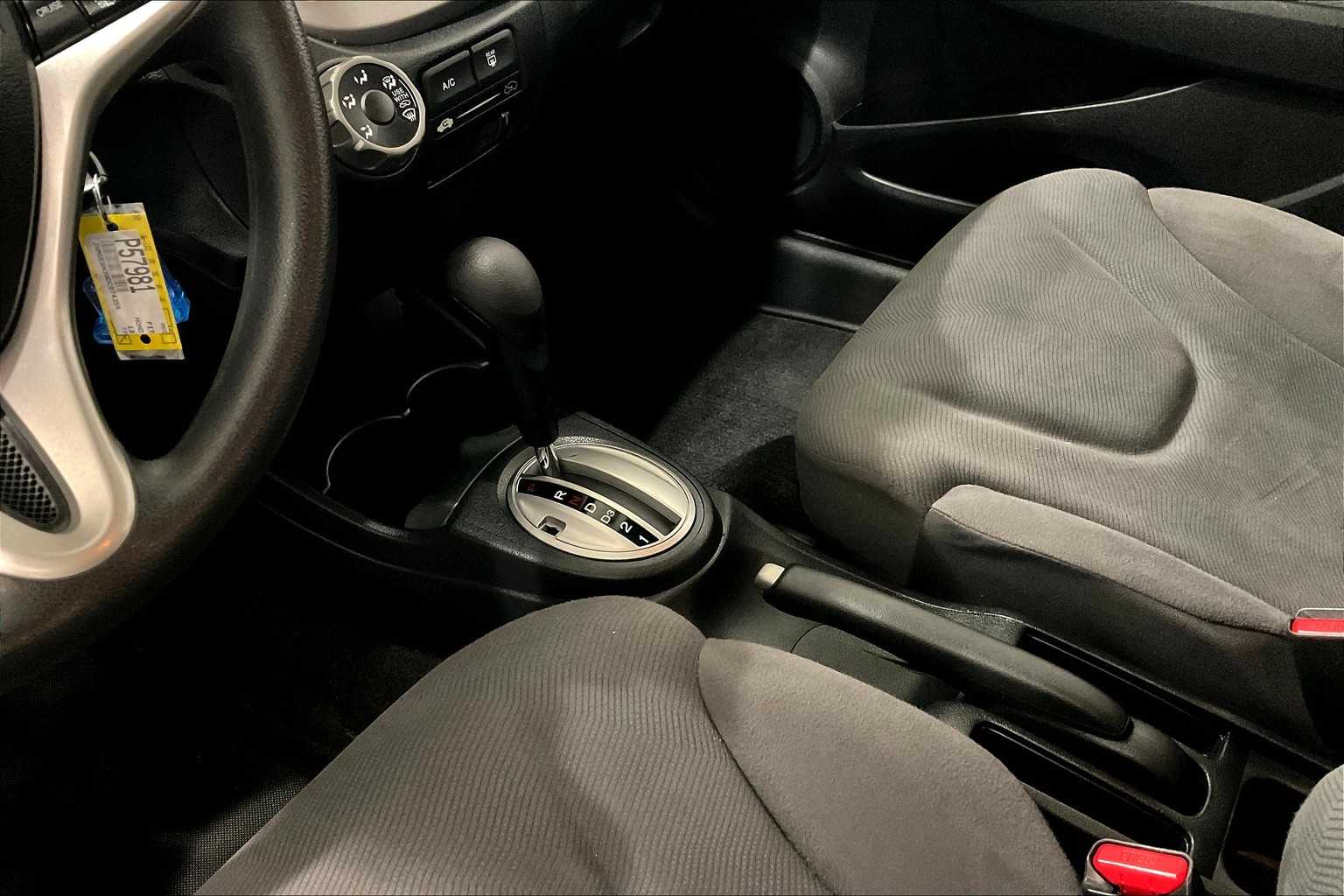 2013 Honda Fit  - Photo 19