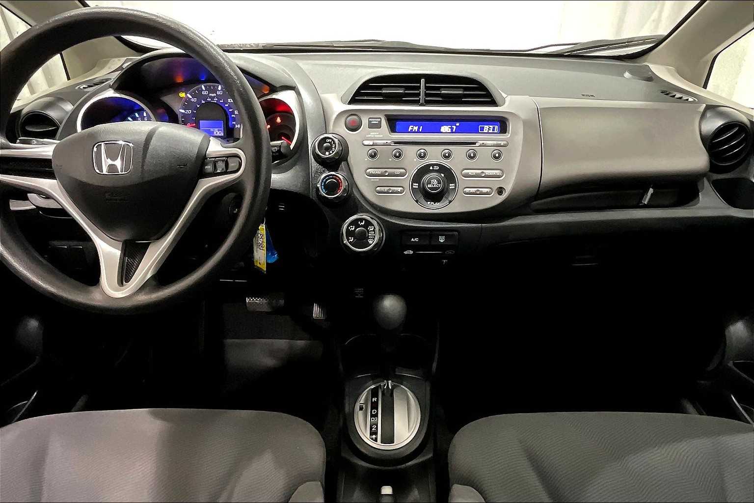2013 Honda Fit  - Photo 20