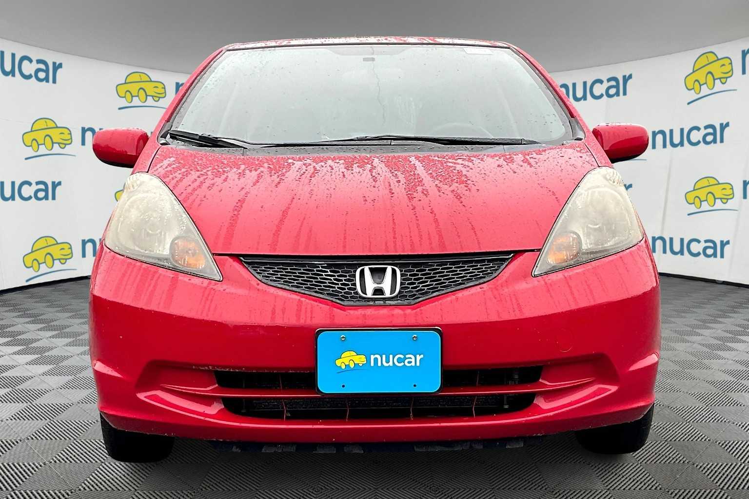 2013 Honda Fit  - Photo 2