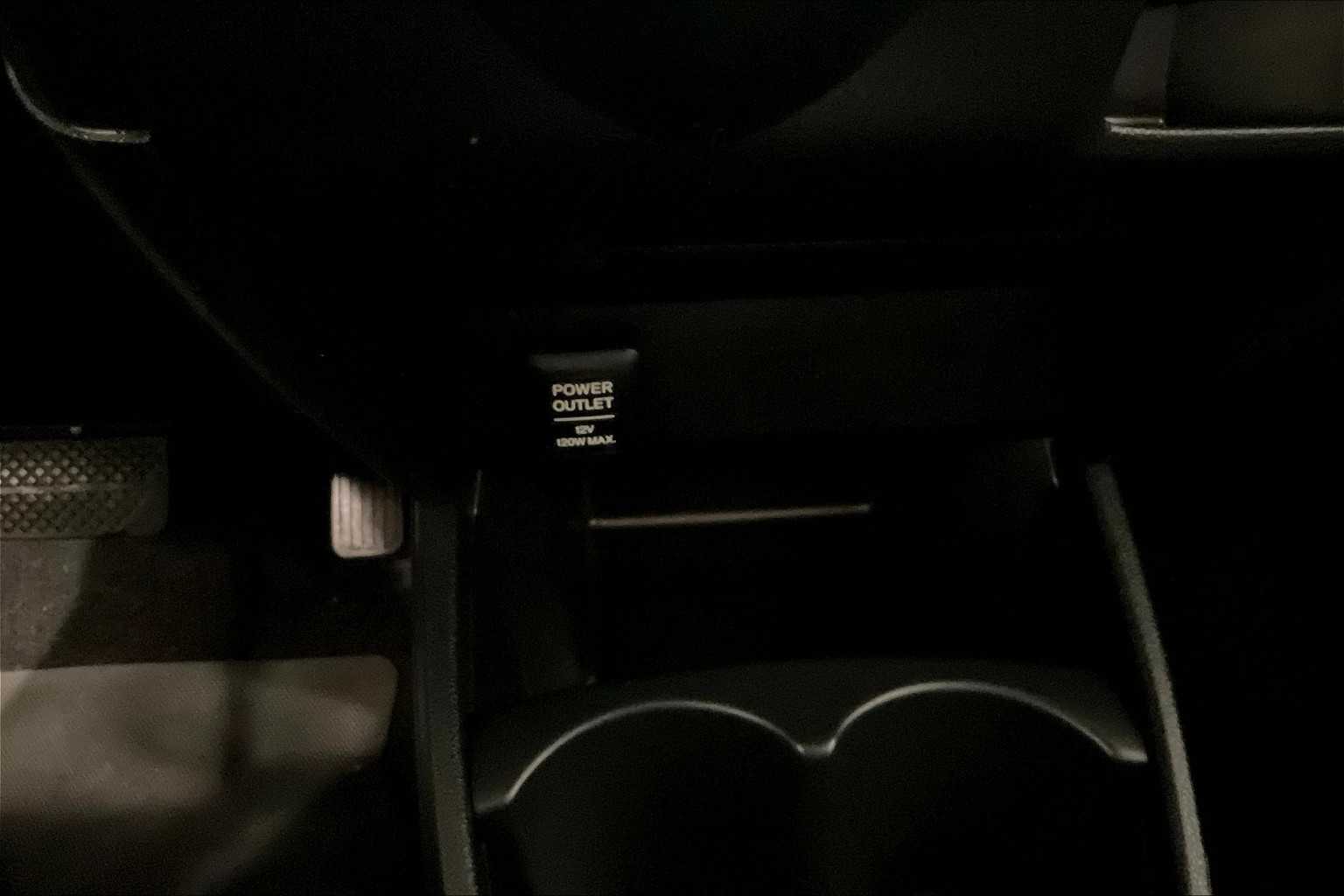 2013 Honda Fit  - Photo 24