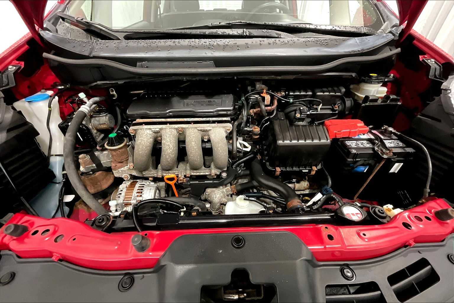 2013 Honda Fit  - Photo 25