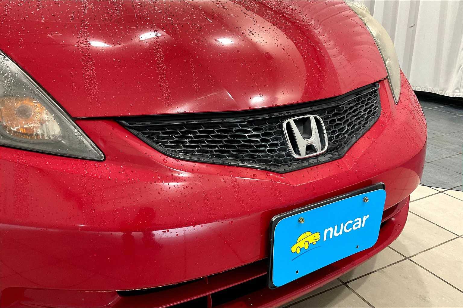 2013 Honda Fit  - Photo 27