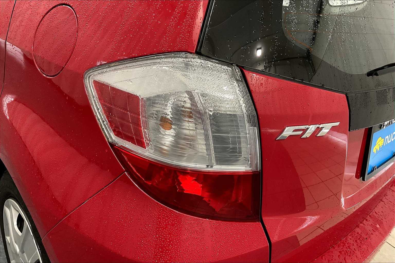 2013 Honda Fit  - Photo 29