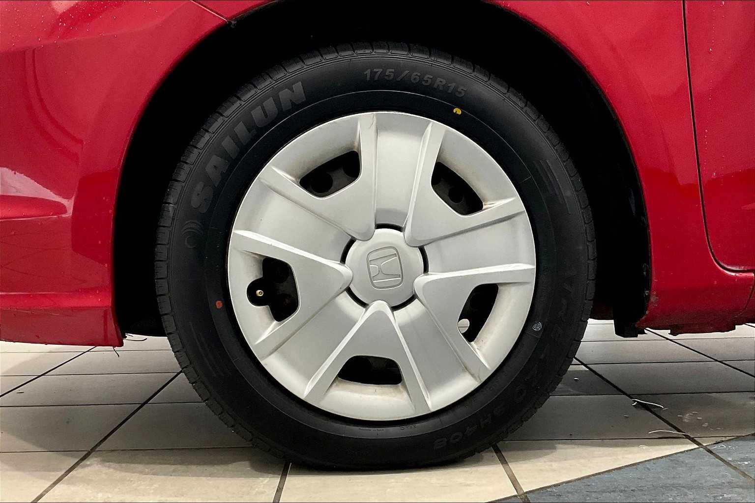 2013 Honda Fit  - Photo 7