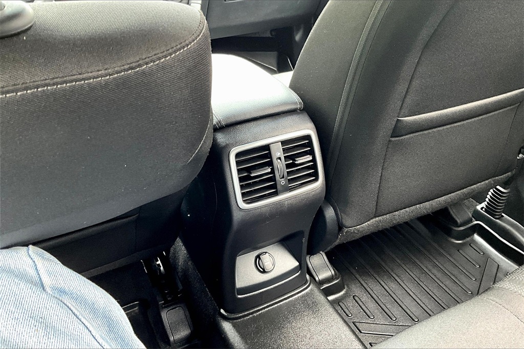 2020 Kia Sportage LX - Photo 26