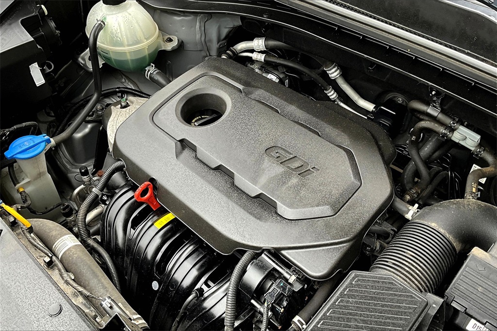 2020 Kia Sportage LX - Photo 33