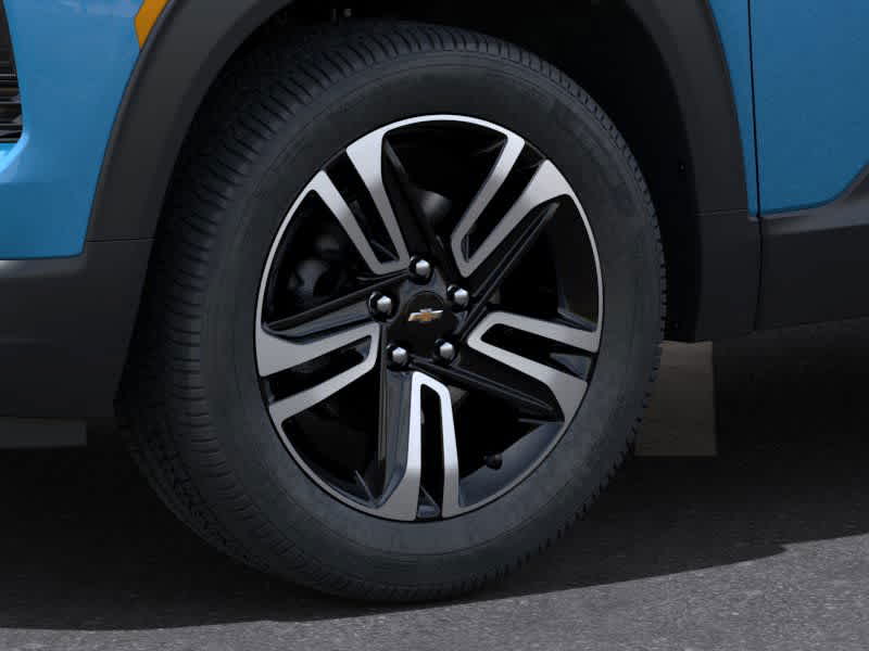 2025 Chevrolet TrailBlazer LT - Photo 9
