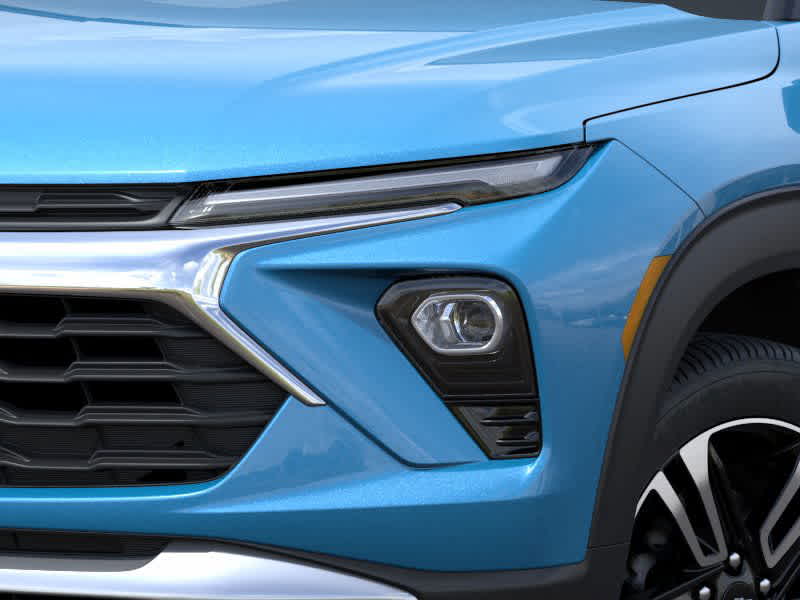 2025 Chevrolet TrailBlazer LT - Photo 10
