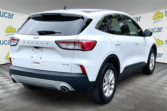 2022 Ford Escape SE - Photo 13