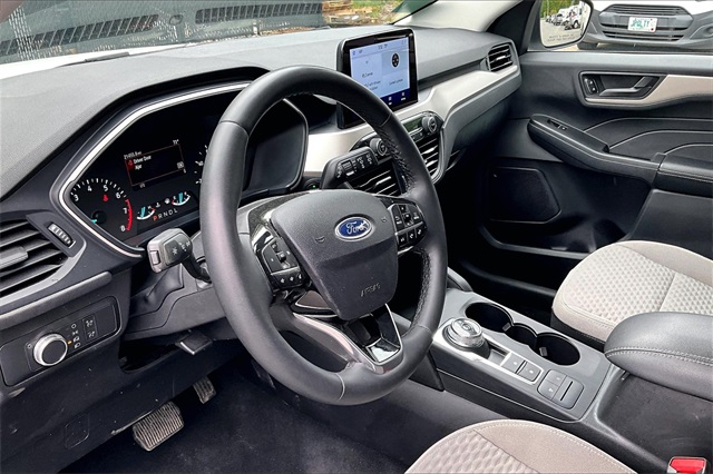 2022 Ford Escape SE - Photo 14