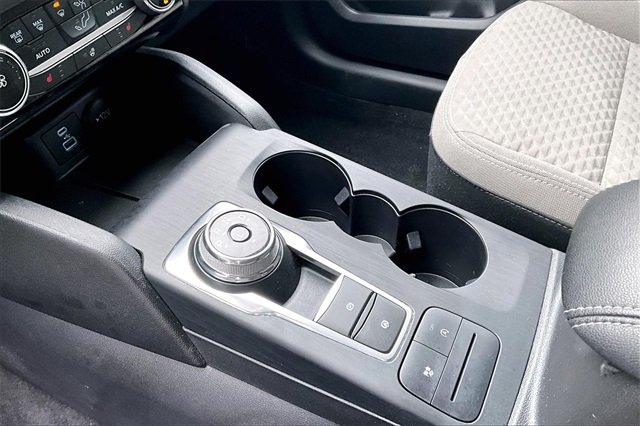 2022 Ford Escape SE - Photo 15