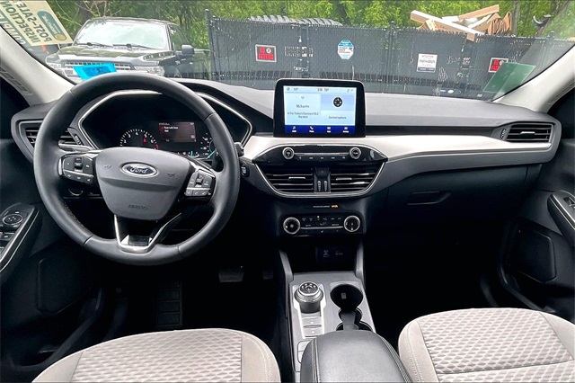 2022 Ford Escape SE - Photo 16