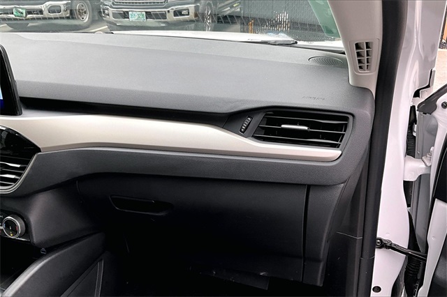 2022 Ford Escape SE - Photo 17