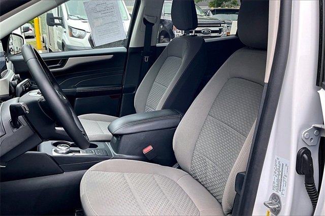 2022 Ford Escape SE - Photo 20