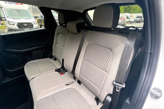 2022 Ford Escape SE - Photo 21