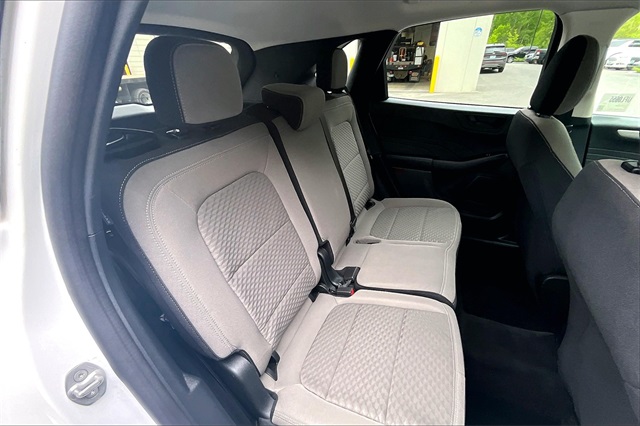2022 Ford Escape SE - Photo 22