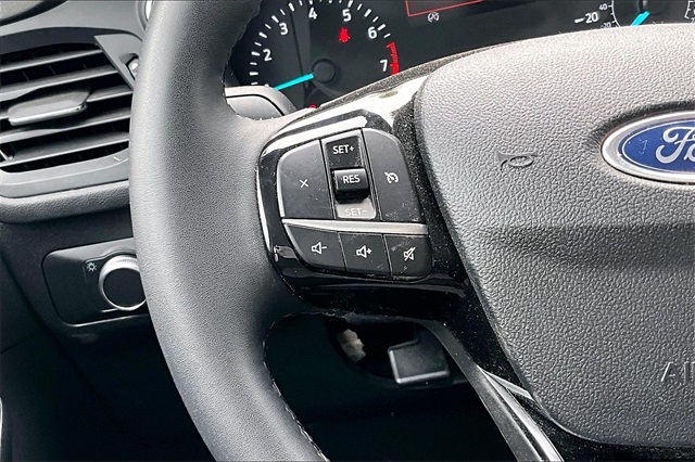 2022 Ford Escape SE - Photo 23