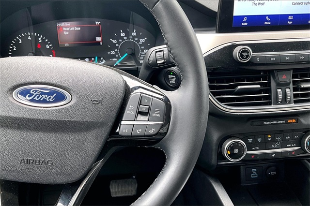 2022 Ford Escape SE - Photo 24