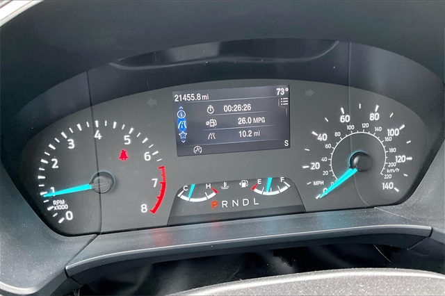 2022 Ford Escape SE - Photo 25
