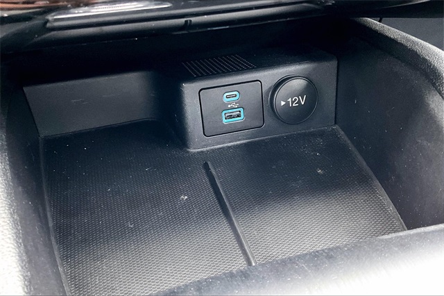 2022 Ford Escape SE - Photo 27