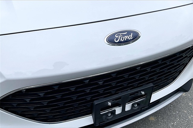 2022 Ford Escape SE - Photo 29