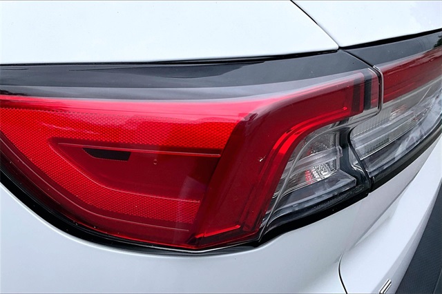 2022 Ford Escape SE - Photo 31