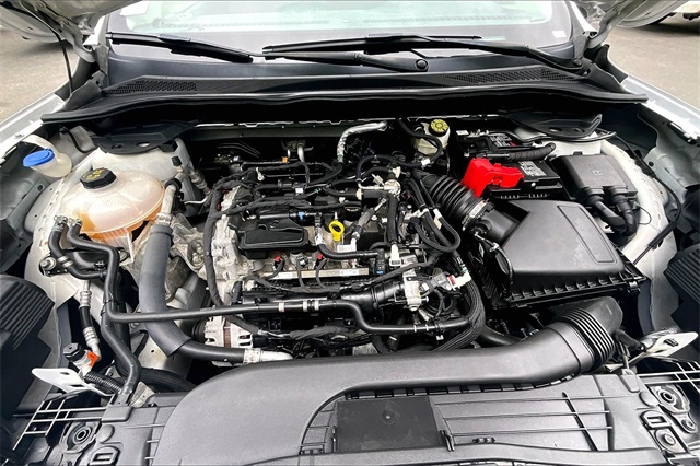 2022 Ford Escape SE - Photo 10