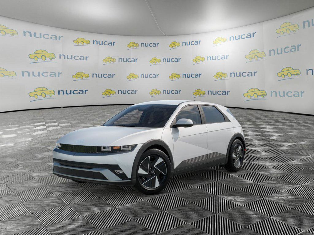 2026 Hyundai IONIQ 5