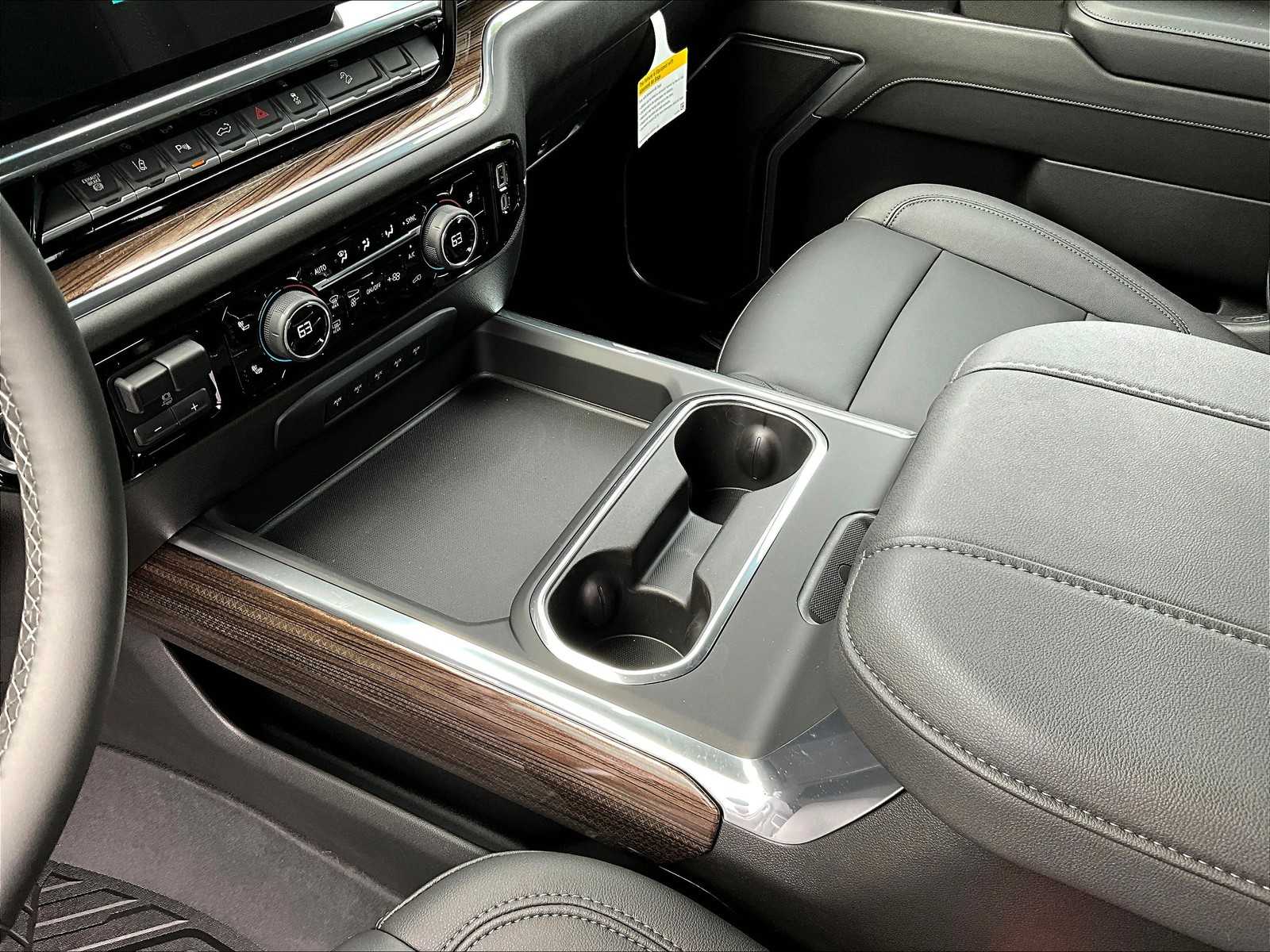 2025 Chevrolet Silverado 2500HD LT - Photo 16