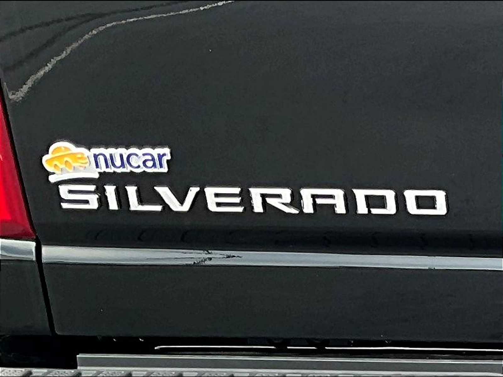 2025 Chevrolet Silverado 2500HD LT - Photo 18