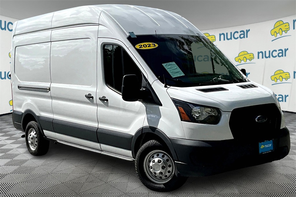 2023 Ford Transit-250 Base - Photo 1
